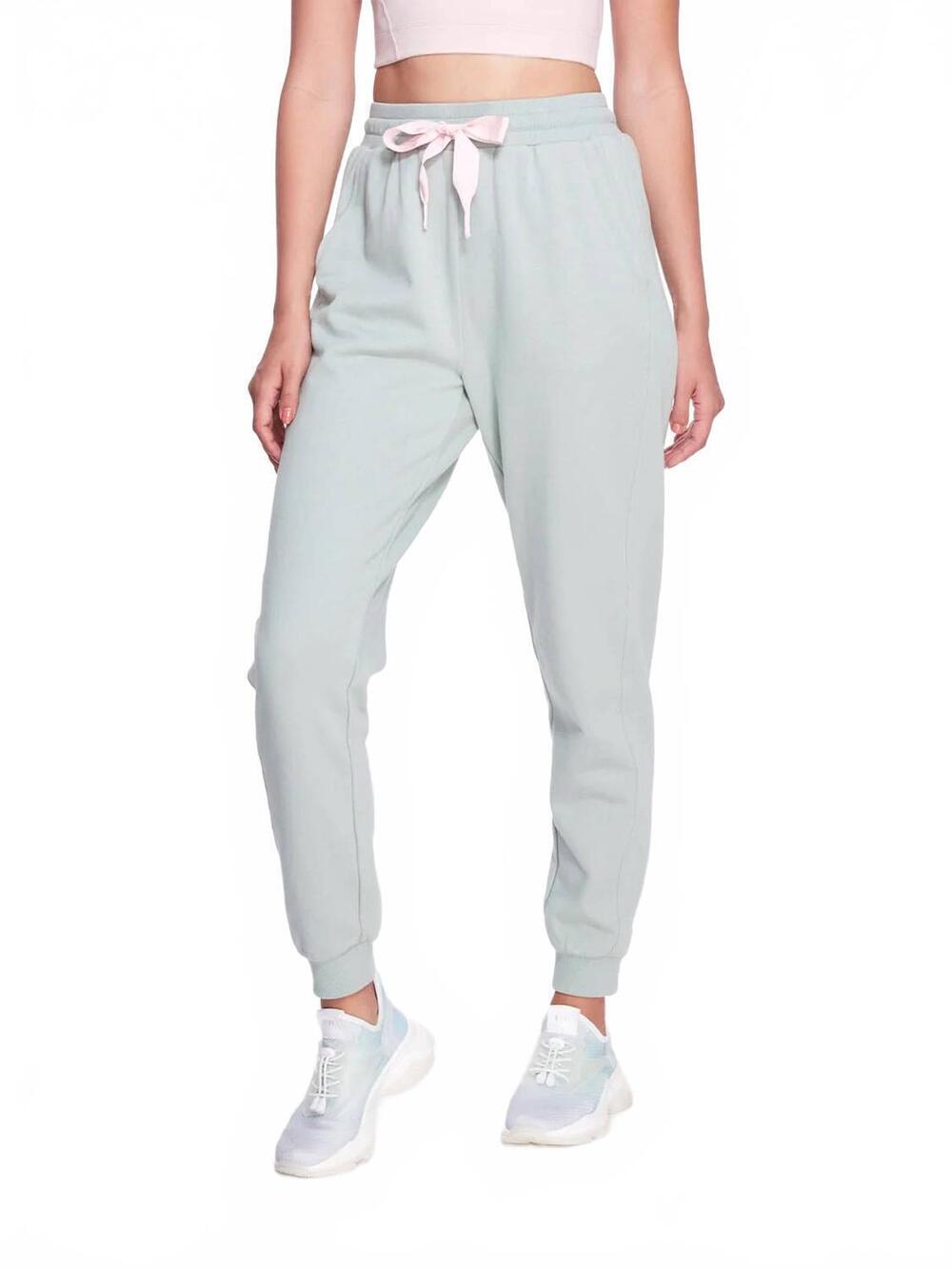 NEW MARCHESA ATHLEISURE remy sweatpants in sage